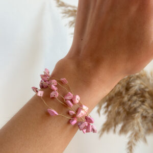Pulsera Rosalía
