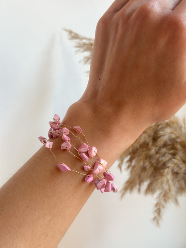 Pulsera Rosalía - Imagen 2