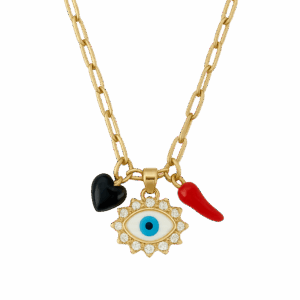 Collar de Protección