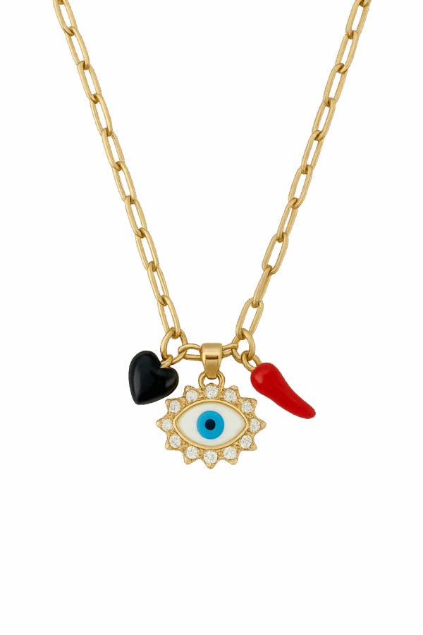 Collar de Protección