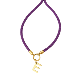Pulsera Kai con Iniciales