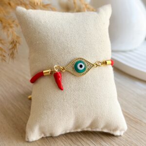 Pulsera Kai de Protección