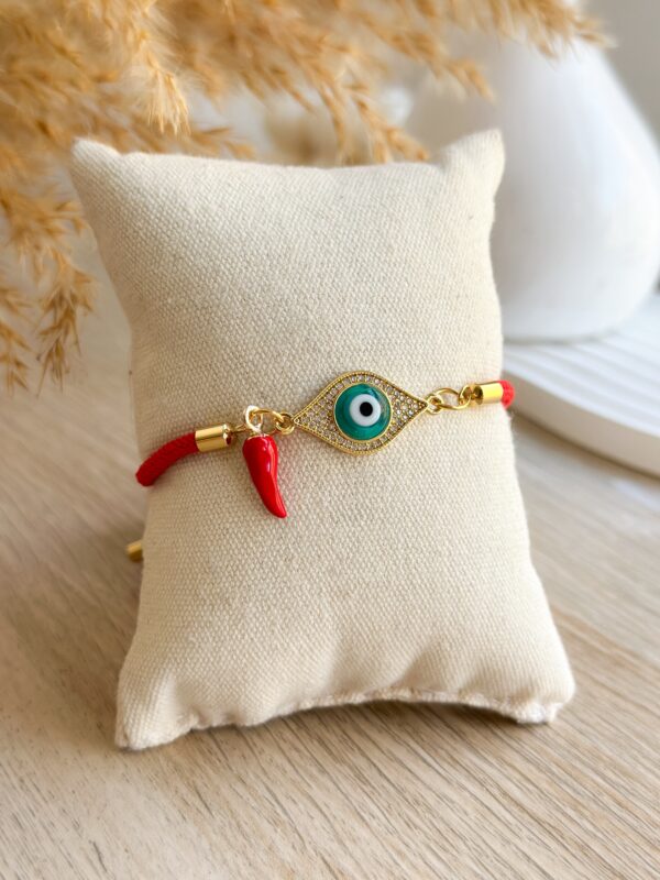 Pulsera Kai de Protección - Imagen 2