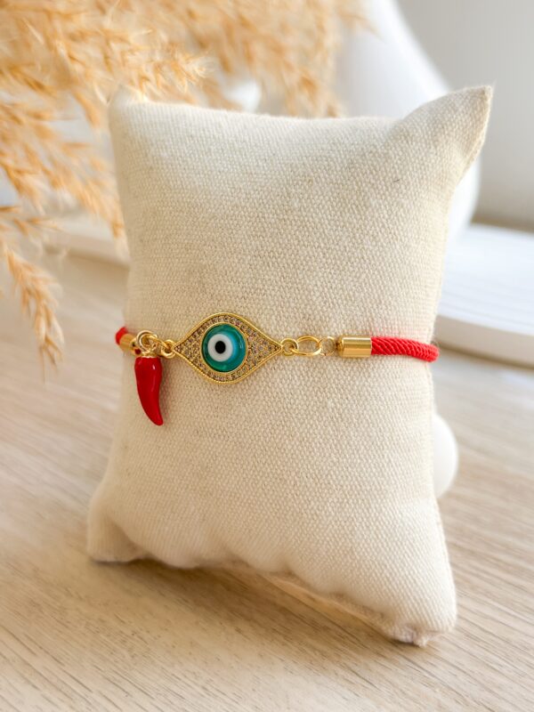 Pulsera Kai de Protección - Imagen 3