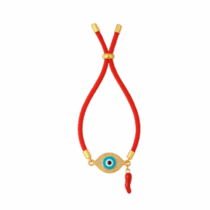 Pulsera Kai de Protección