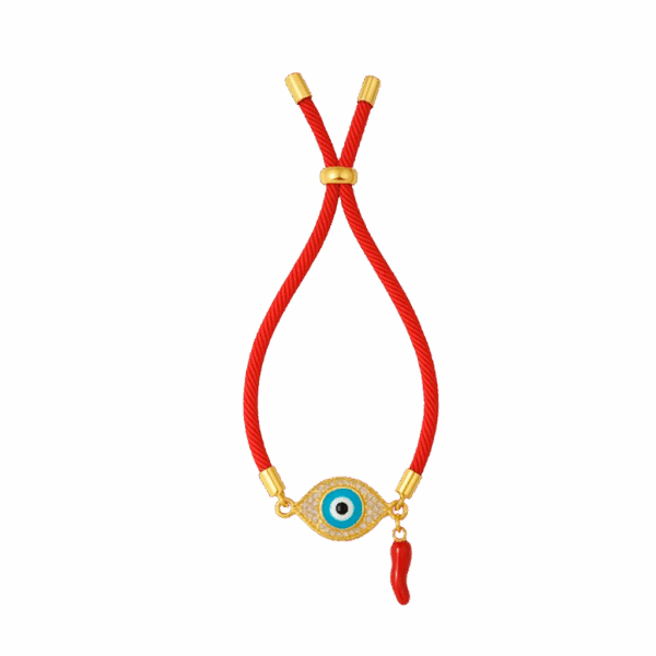Pulsera Kai de Protección