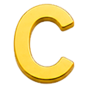 C