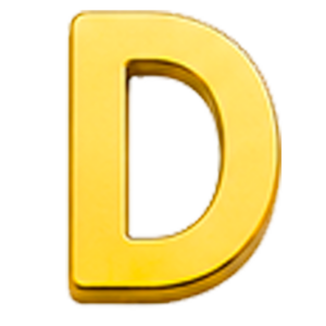 D