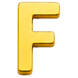 F