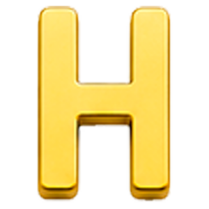H