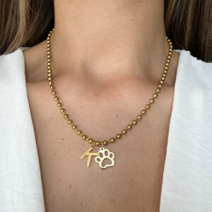 Arma tu propio COLLAR PERSONALIZADO