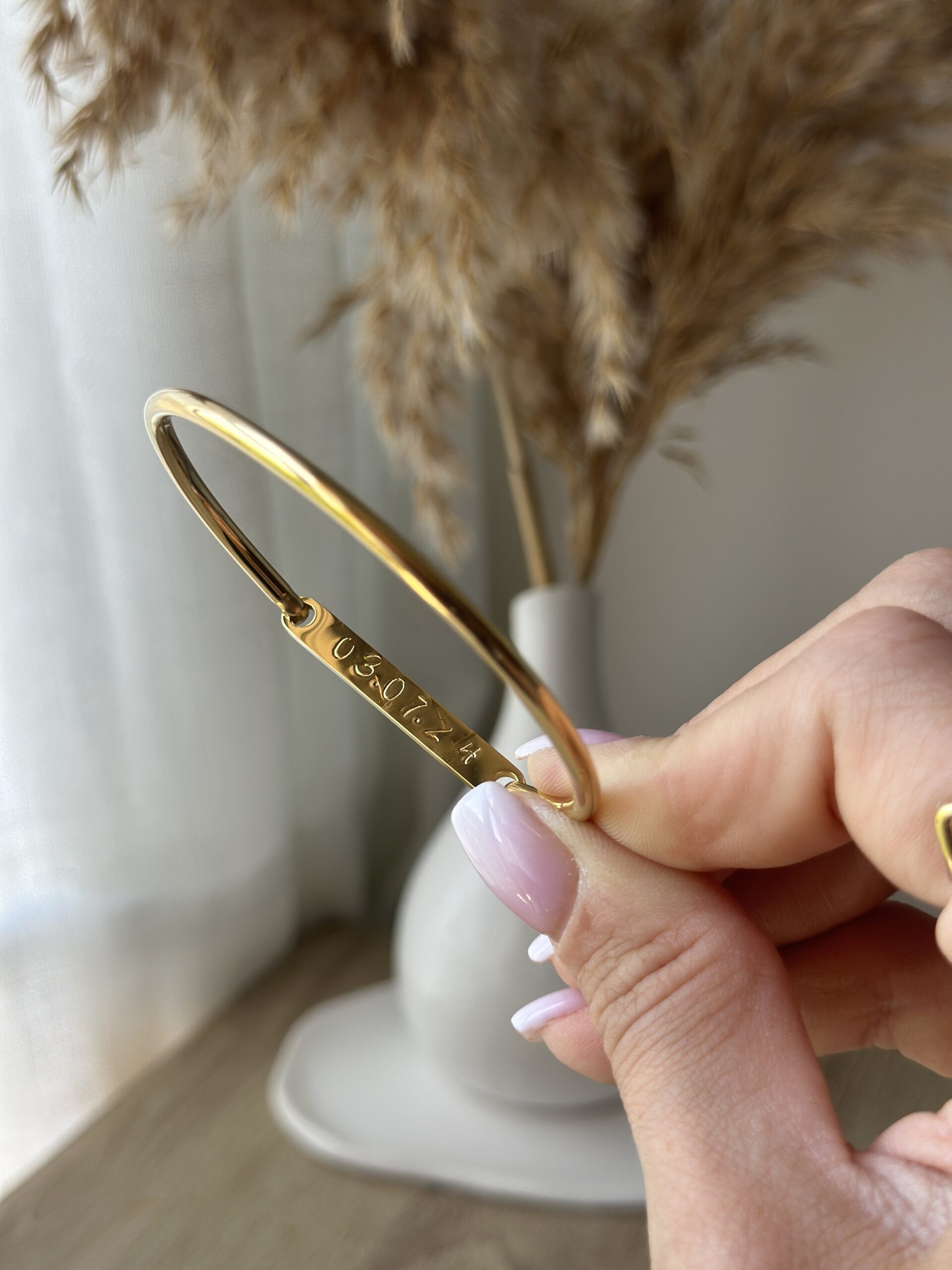 Pulsera rigida - Versión 2 - Imagen 7