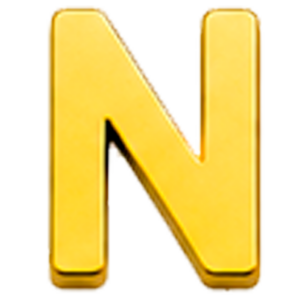 N