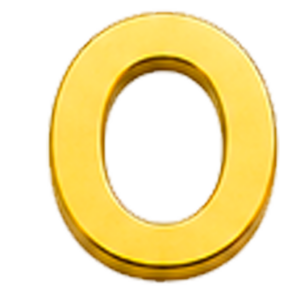 O