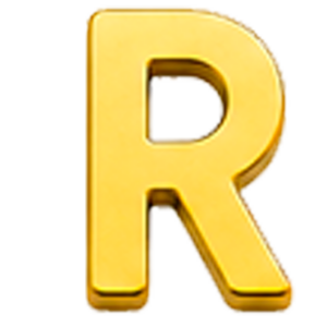 R
