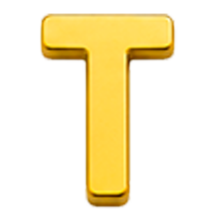 T