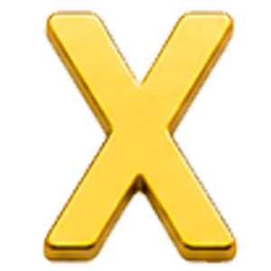 X