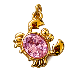 Cangrejo rosa