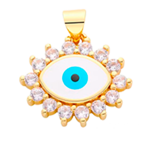 Ojo turco