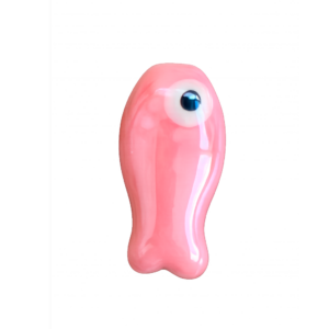 Pez rosa