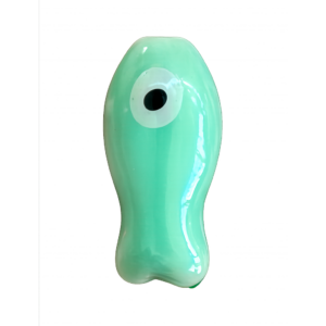 Pez turquesa
