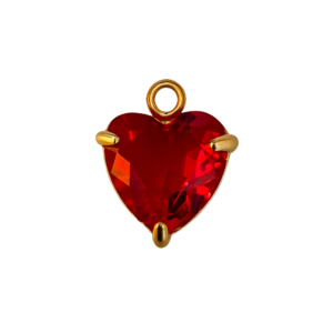 Rojo pequeño
