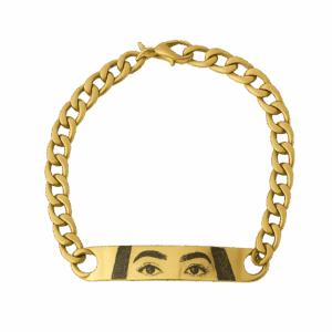 Esclava - Grabado de Mirada (Unisex)
