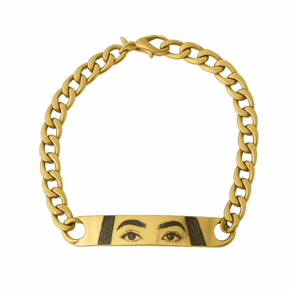 Esclava - Grabado de Mirada (Unisex)