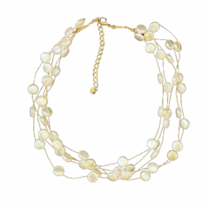 Chocker Ausonia