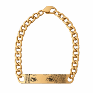 Esclava - Grabado de Mirada (Unisex)