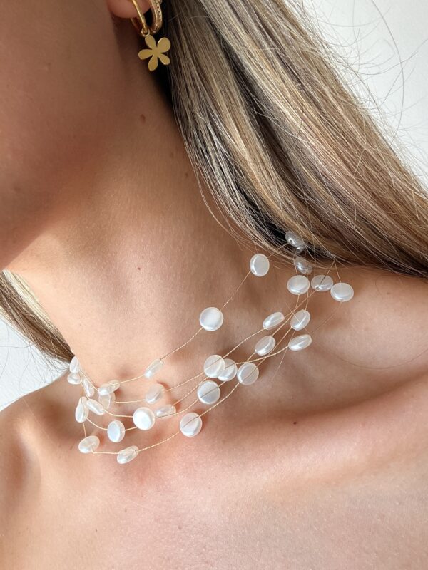 Chocker Ausonia - Imagen 5
