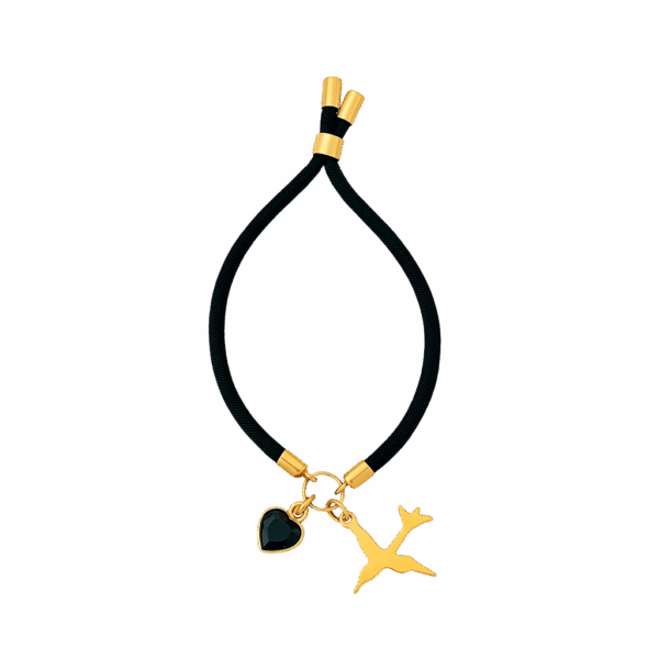 Arma tu Pulsera Kai Personalizada
