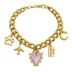 Arma tu propia PULSERA PERSONALIZADA