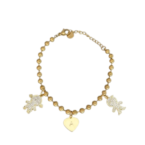 Arma tu propia PULSERA PERSONALIZADA