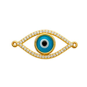 Ojo turco