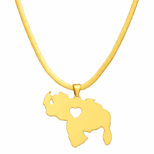 Collar Venezuela