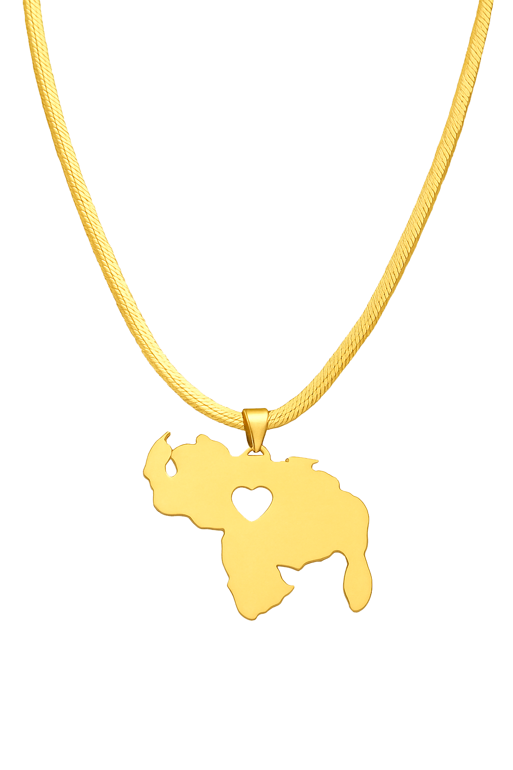 Collar Venezuela
