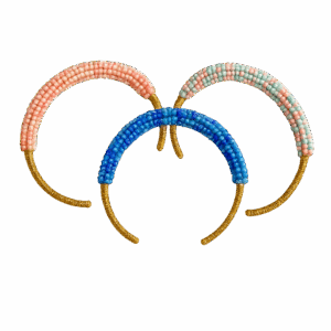 Pulseras Brasil