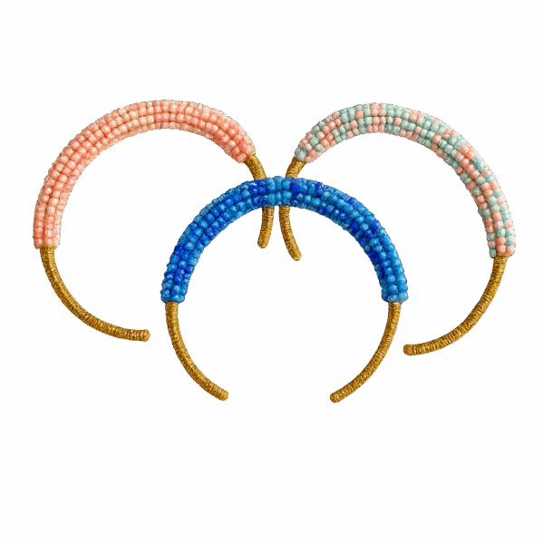 Pulseras Brasil