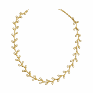 Chocker Runa