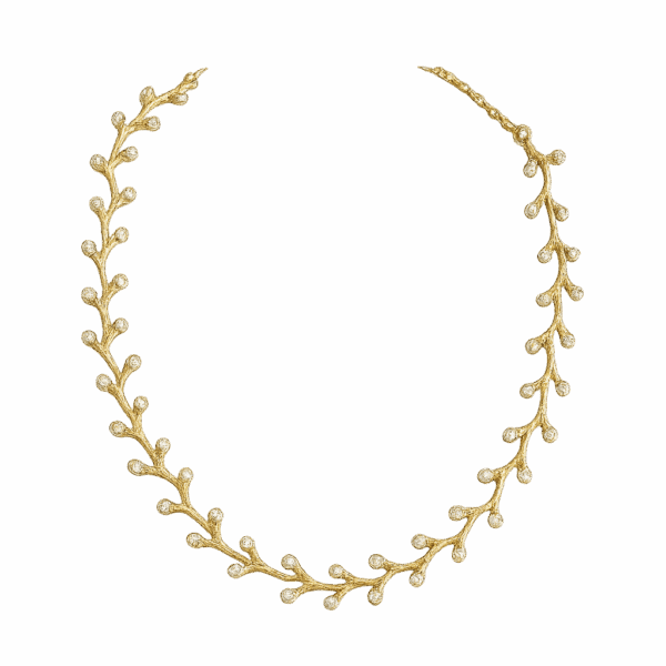 Chocker Runa