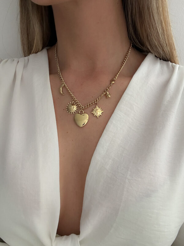 Collar Brillanza - Imagen 4