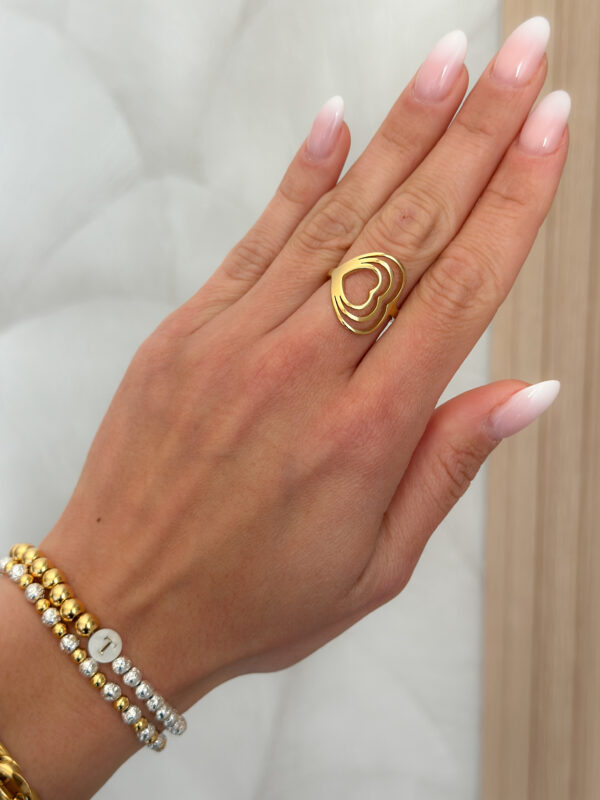 Anillo Paris - Imagen 4