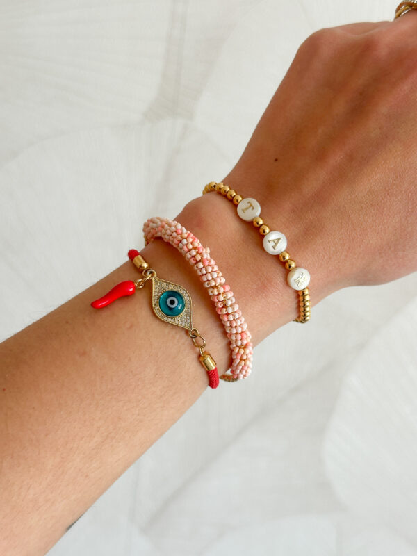 Pulseras Brasil - Imagen 5
