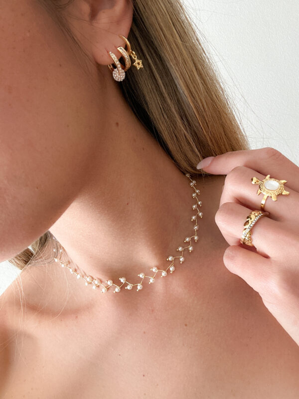 Chocker Runa - Imagen 3