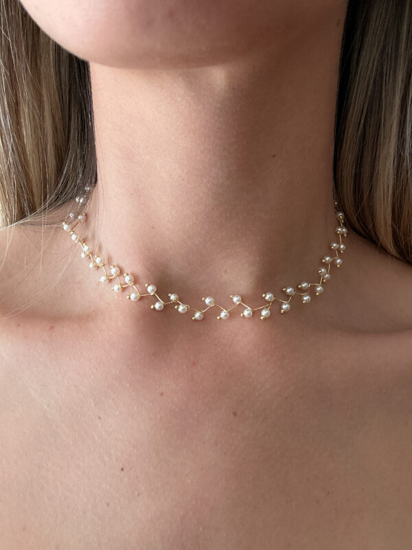 Chocker Runa - Imagen 2