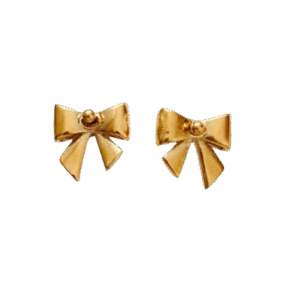 Pendientes Lazos