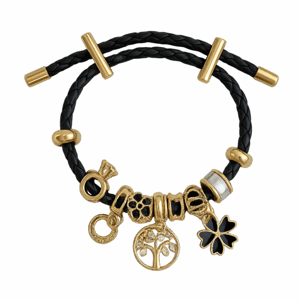 Pulseras Calpe