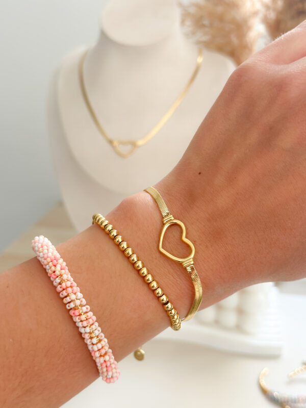 Conjunto Corazón - Imagen 4