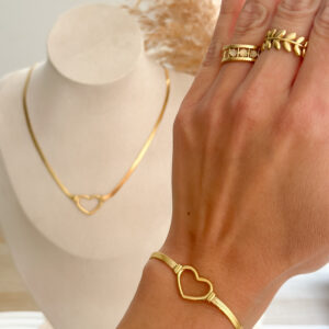 Conjunto Corazón